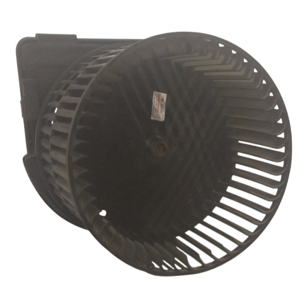 Motor Ar Forçado Gm Chevrolet Vectra 2.2 16v 1997 A 2005 5