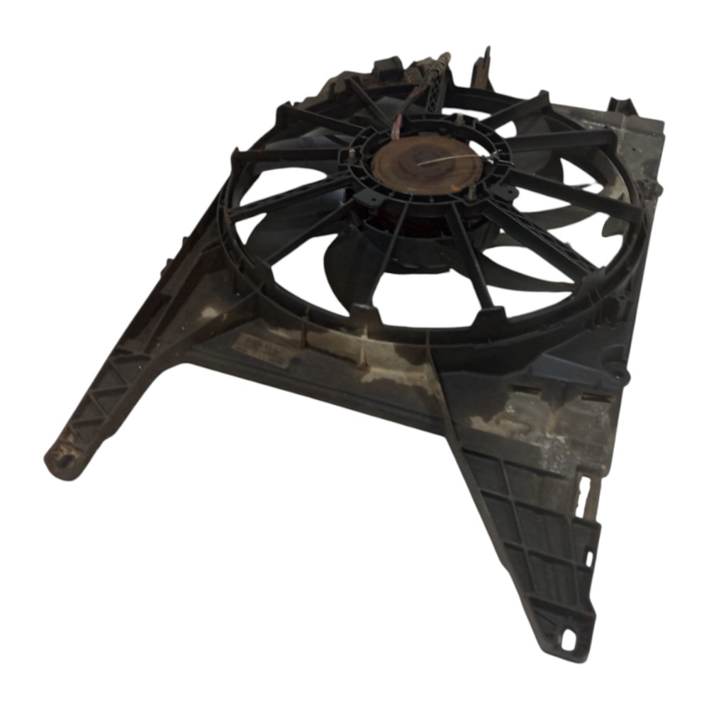Defletor Ventoinha Renault Scenic 2.0 8v 1999 2000 A 2011 8