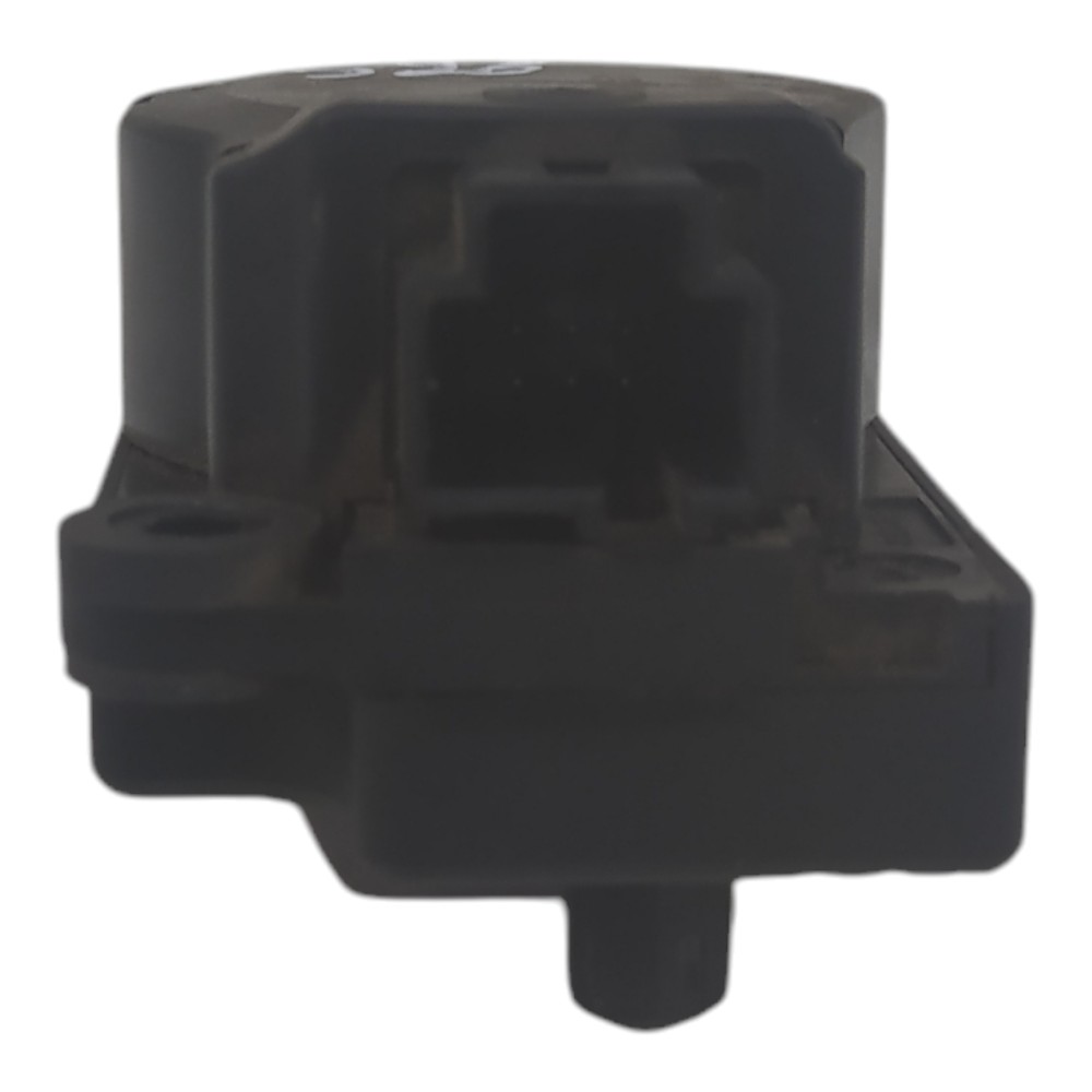 Atuador Caixa Ar Citroen C4 2.0 16v 2007 A 2013 410473241 3