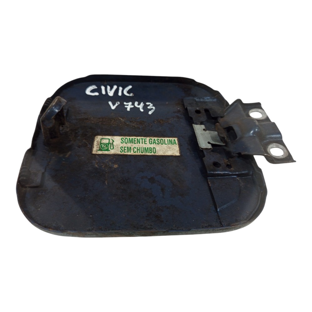 Portinhola Combustível Honda Civic 1996 1997 1998 A 2000 6