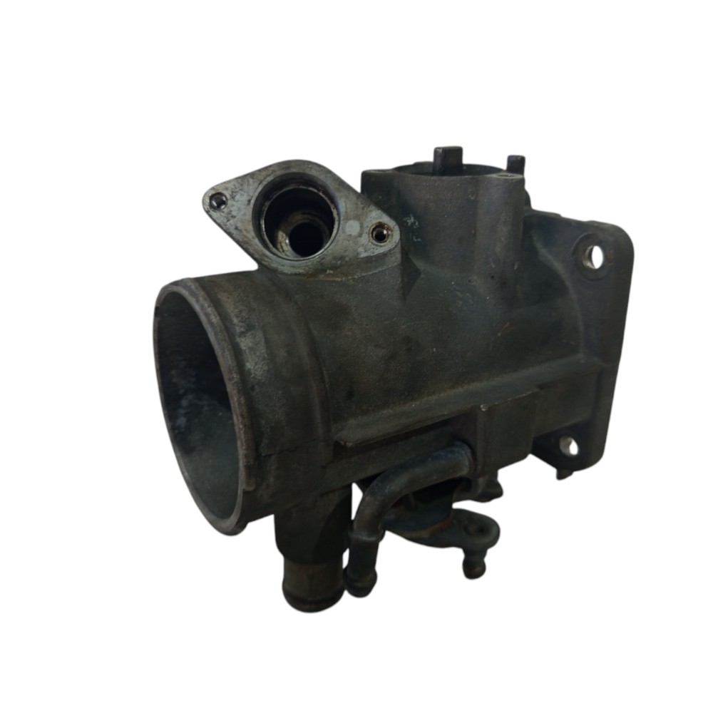 Corpo Borboleta Tbi Chevrolet Corsa 1.0 1994 A 2001 3