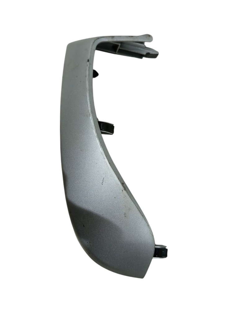 Moldura Esquerda Painel Rádio Lifan X60 2013 2014 A 2019 5