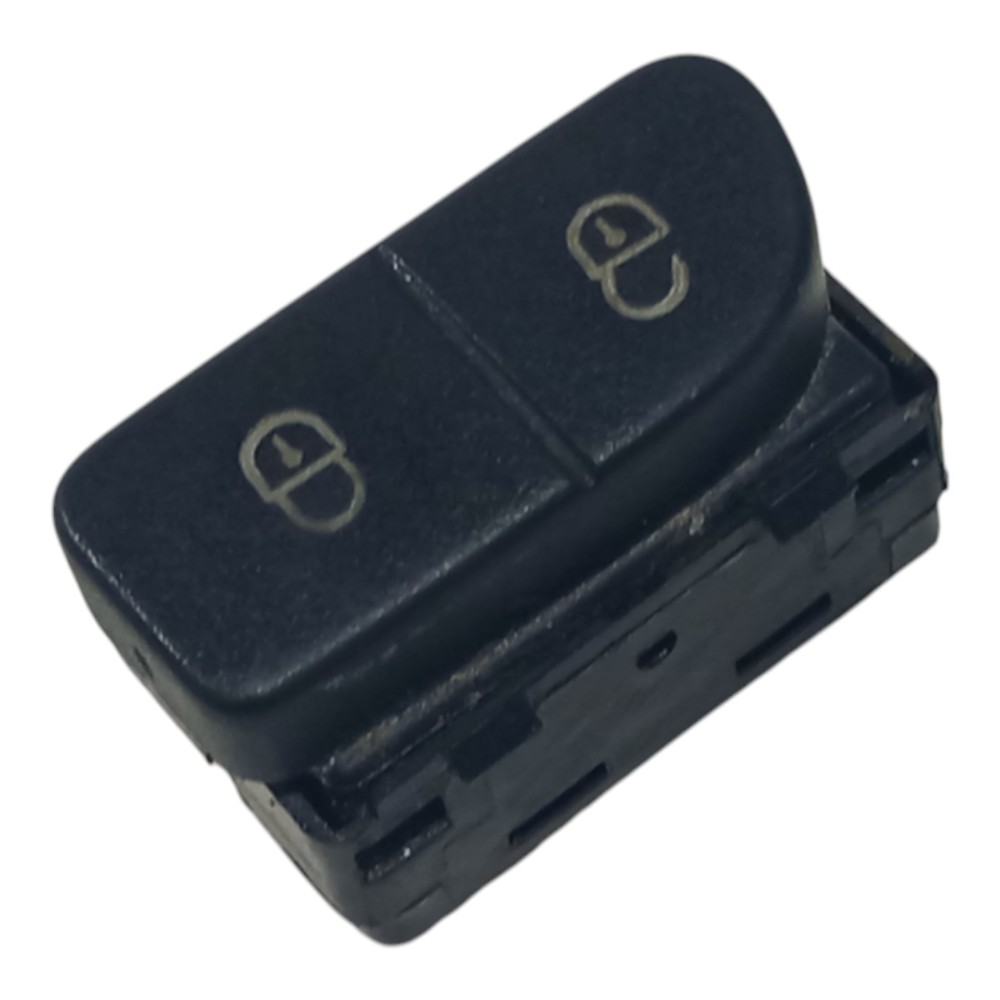 Botão Comando Trava Destrava Portas Vw Voyage G5 2008 A 2012 3