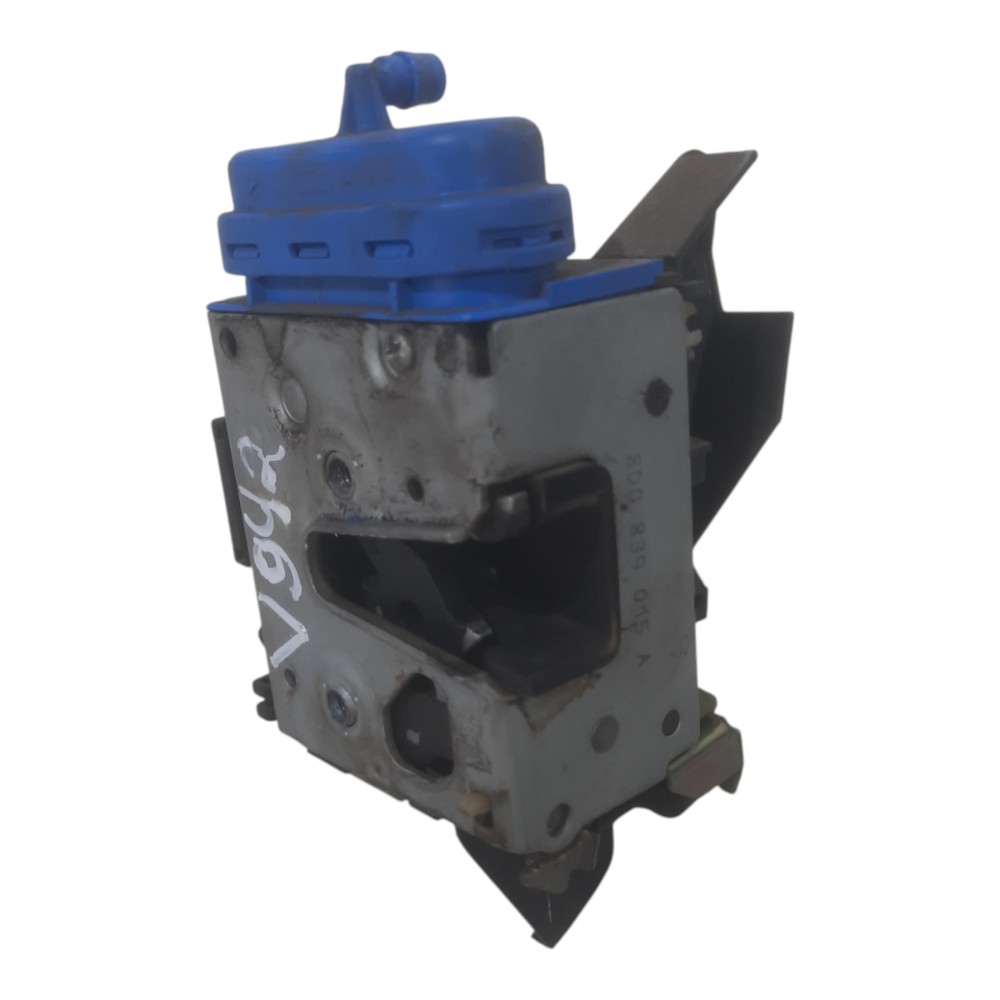 Fechadura Eletrica Tranca Traseira Esq Audi A3 1996 A 2006 2