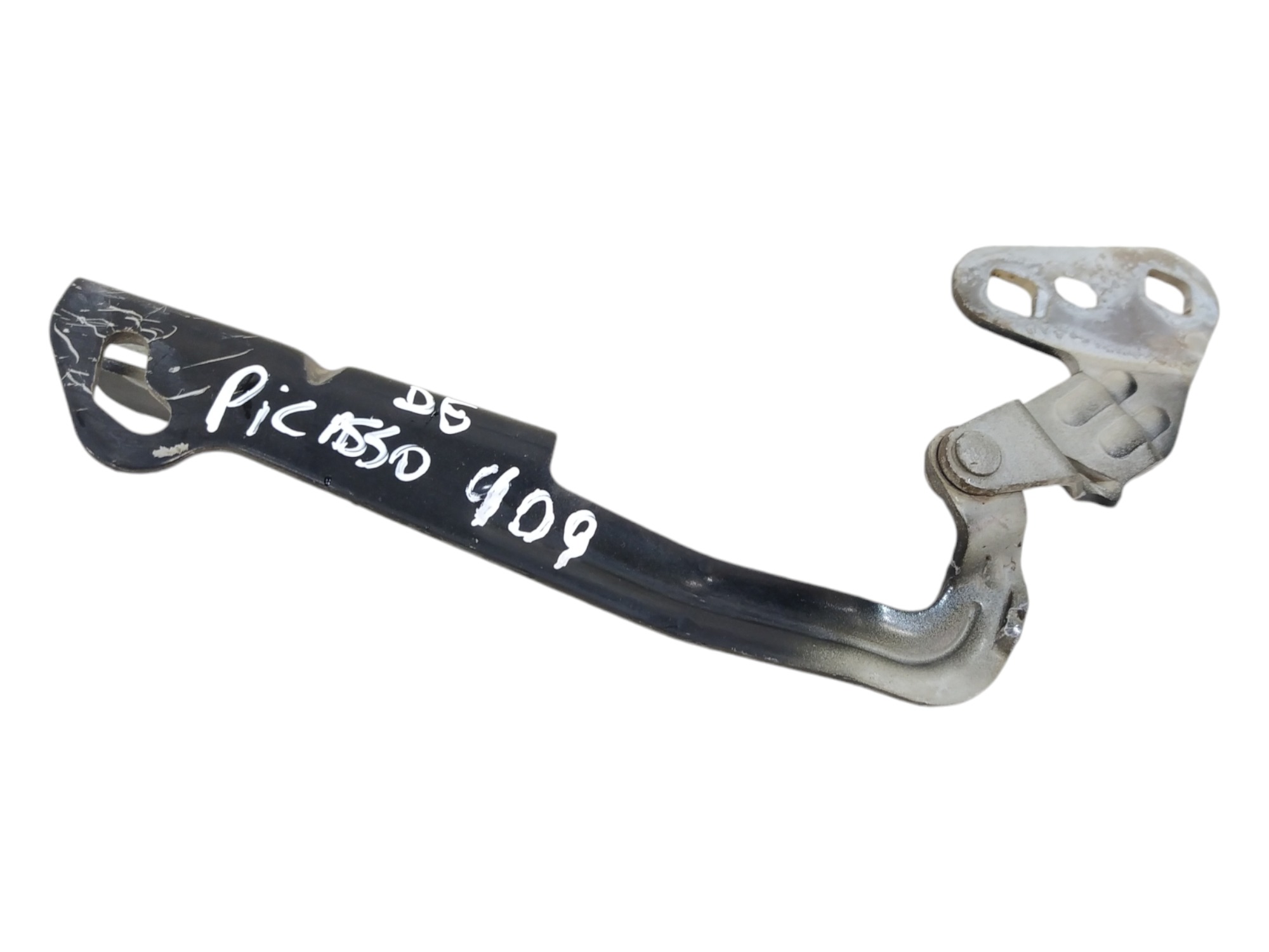 Dobradiça Esquerda Capô Citroen Xsara Picasso 2001 A 2012 6