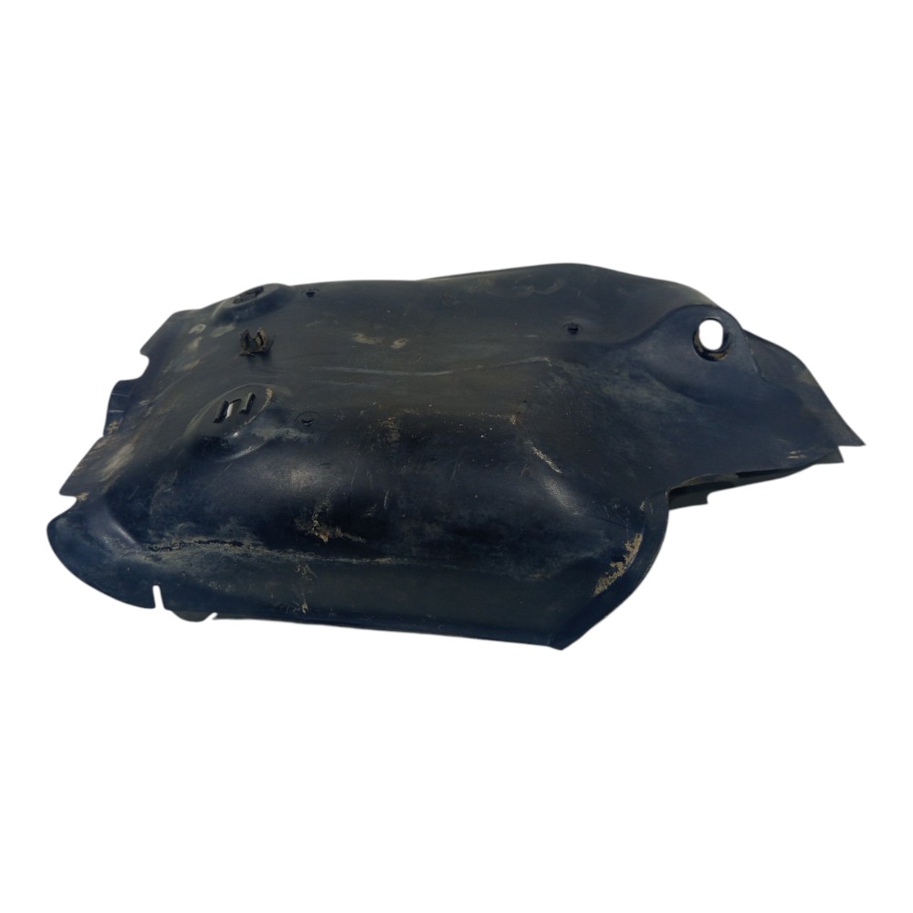 Parabarro Traseiro Esquerdo Renault Megane 2007 2008 A 2010 6