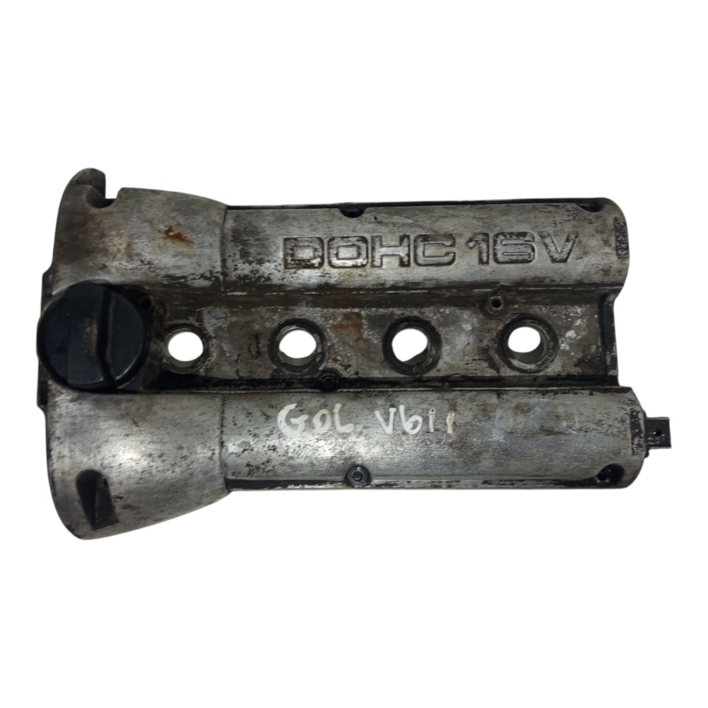 Tampa Válvula Cabeçote Vw Gol Parati 1.0 16v 1999 A 2005