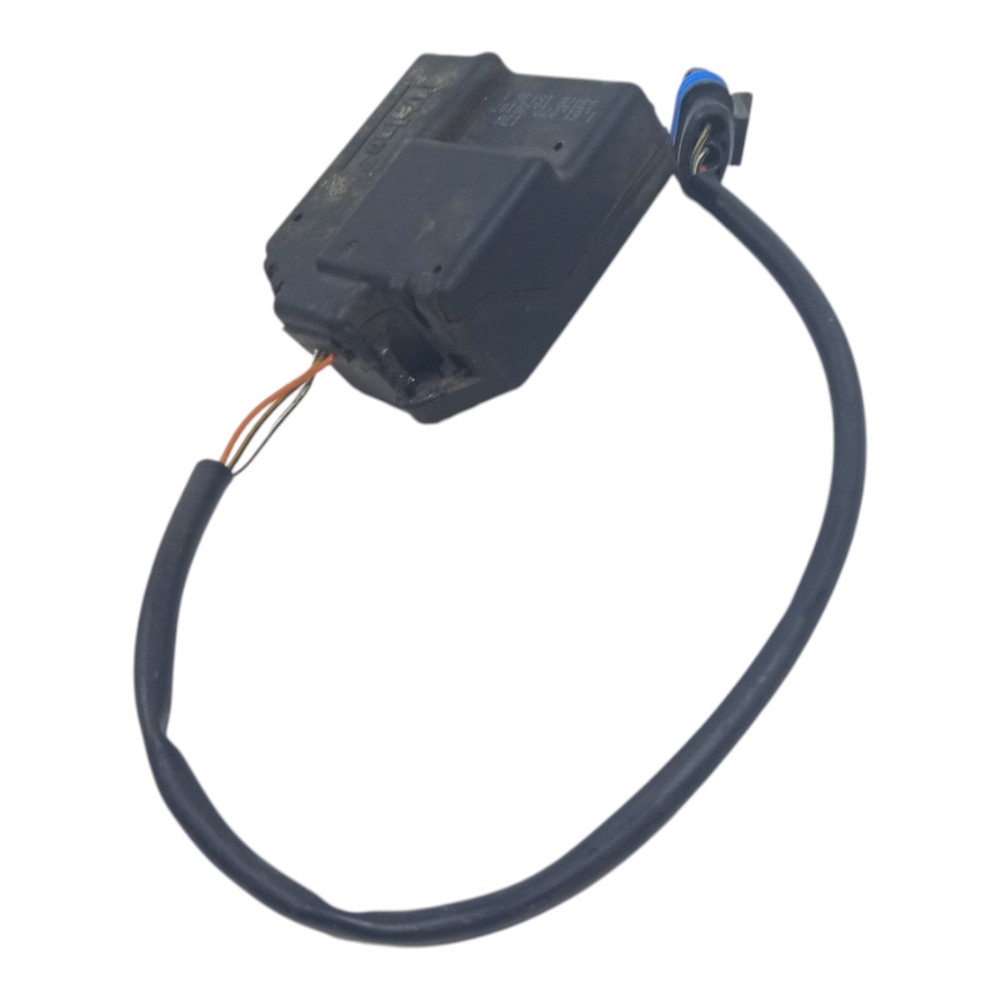 Motor Atuador Ar Condicionado Rebault Scenic 1999 A 2003 4
