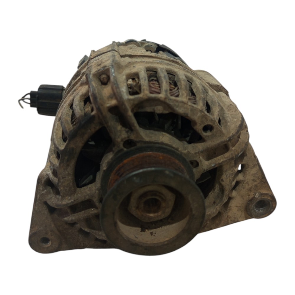 Alternador Jec J6 2.0 16v 2010 A 2018 Xs6p10300 3