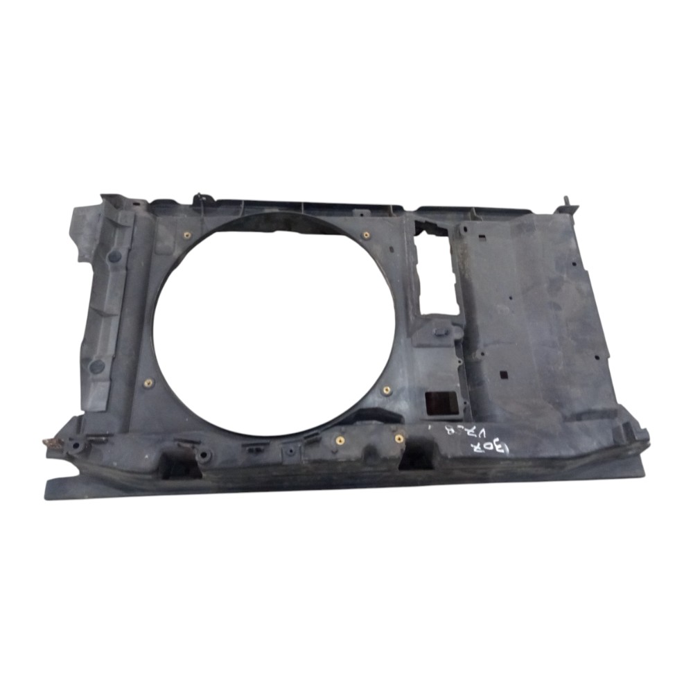 Painel Frontal Radiador Peugeot 307 C4 2.0 16v 2007 A 2012 7