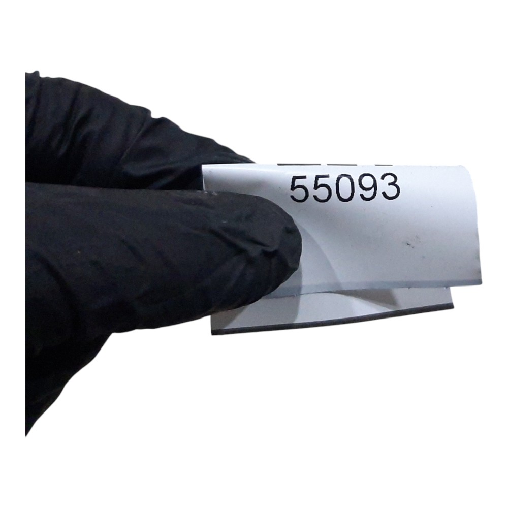 Moldura Superior Painel Instrumento Renault Megane 2008 A 12 3