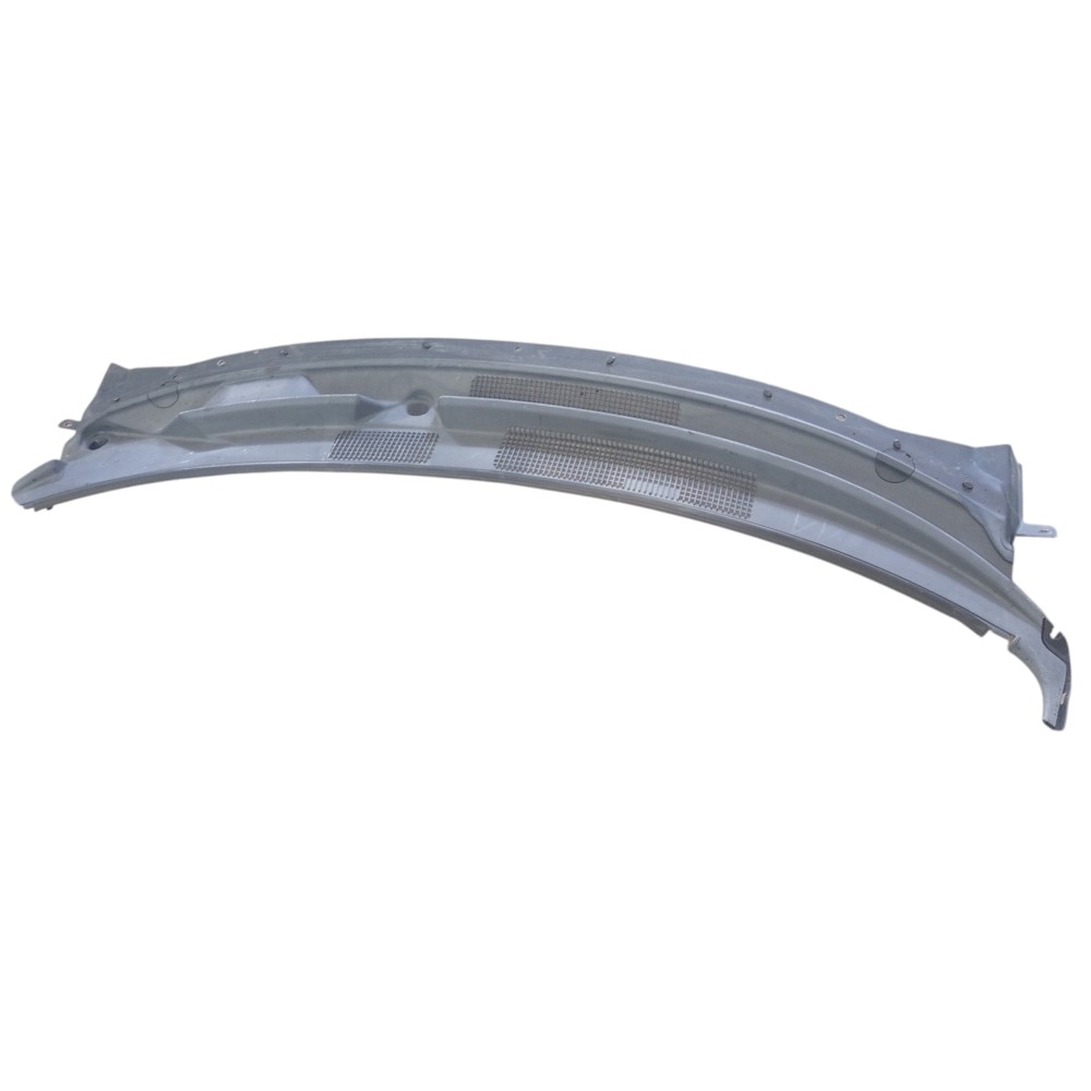 Grade Churrasqueira Volkswagen Gol 1995 1996 1997 A 2005 2
