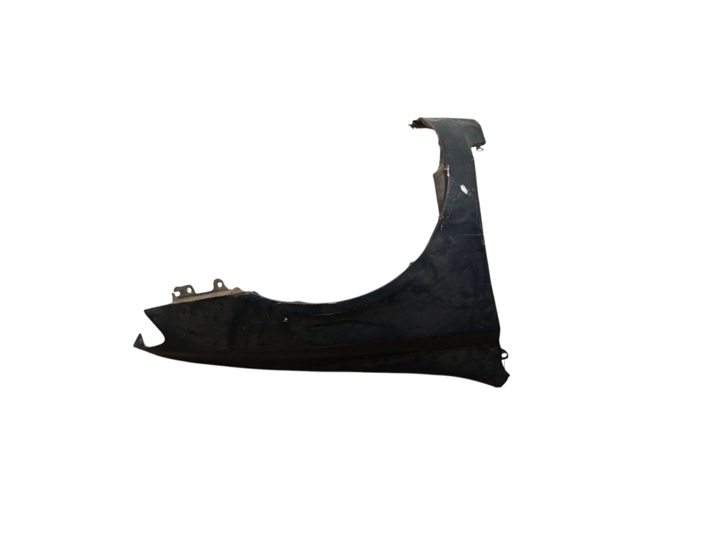 Paralama Dianteiro Esquerdo Fiat Stilo 2003 A 2012 1