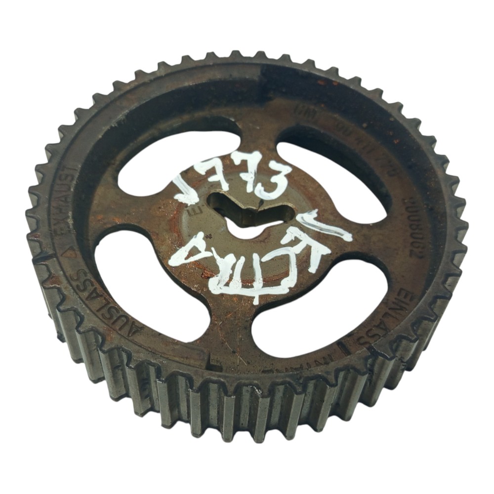 Polia Comando Valvula Gm Vectra 2.0 16v 1997 2005 90411176 2
