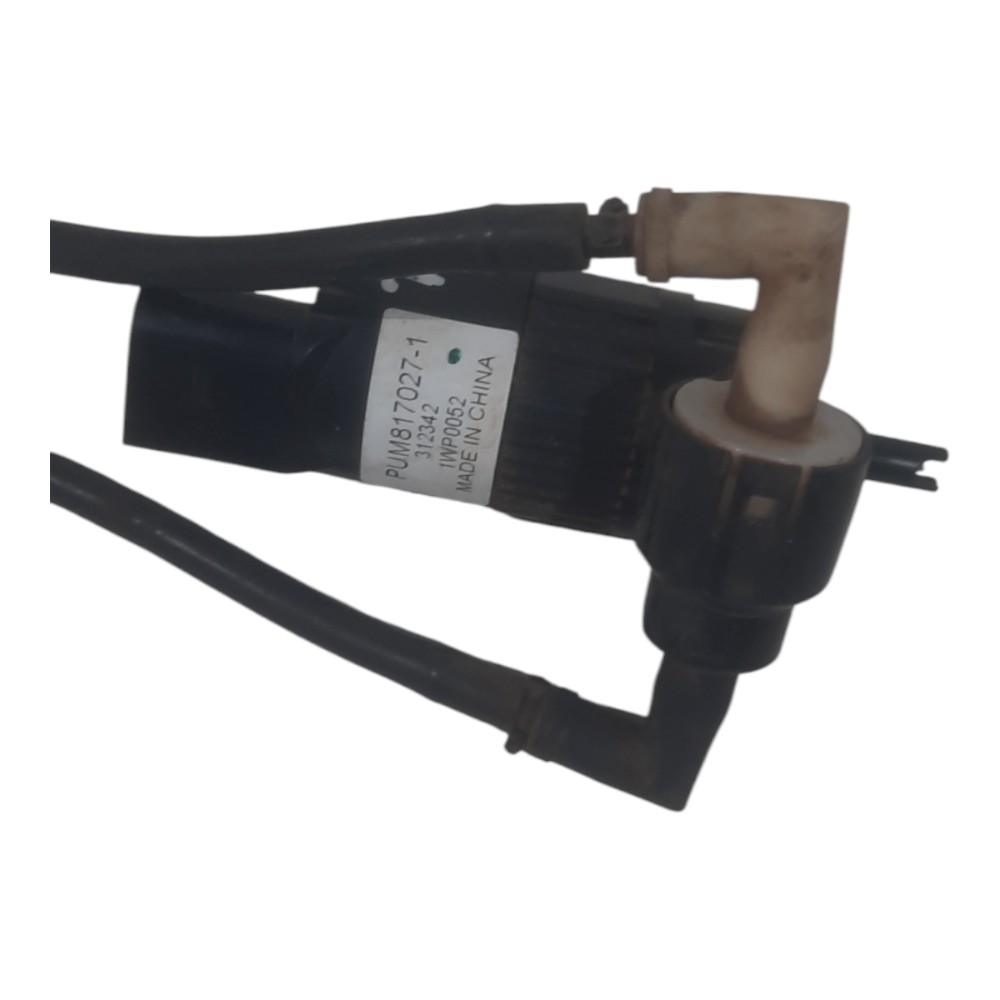 Motor Bomba Esguicho Limpador Parabrisa Tracker 2020 A 24 7
