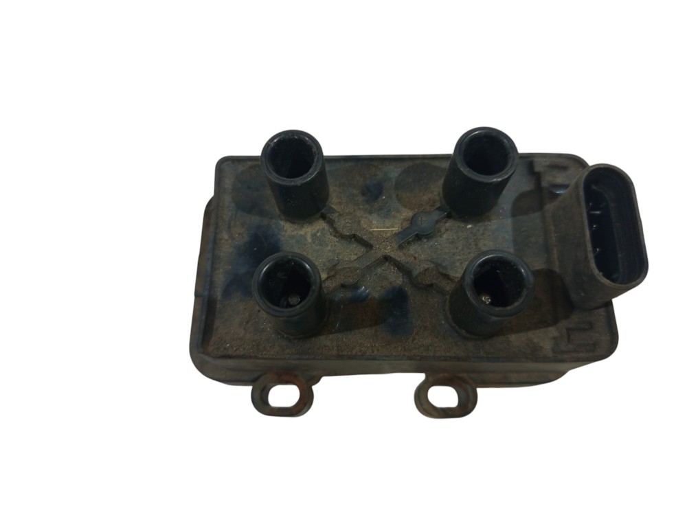 Bobina Ignição Renault Clio 1.0 2000 2001 2002 A 2012 6