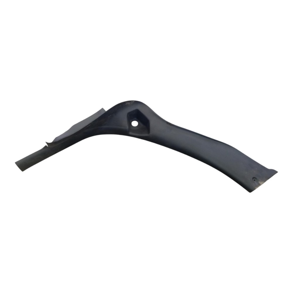 Soleira Porta Traseira Esquerda Peugeot 307 2005 2006 A 2012 1