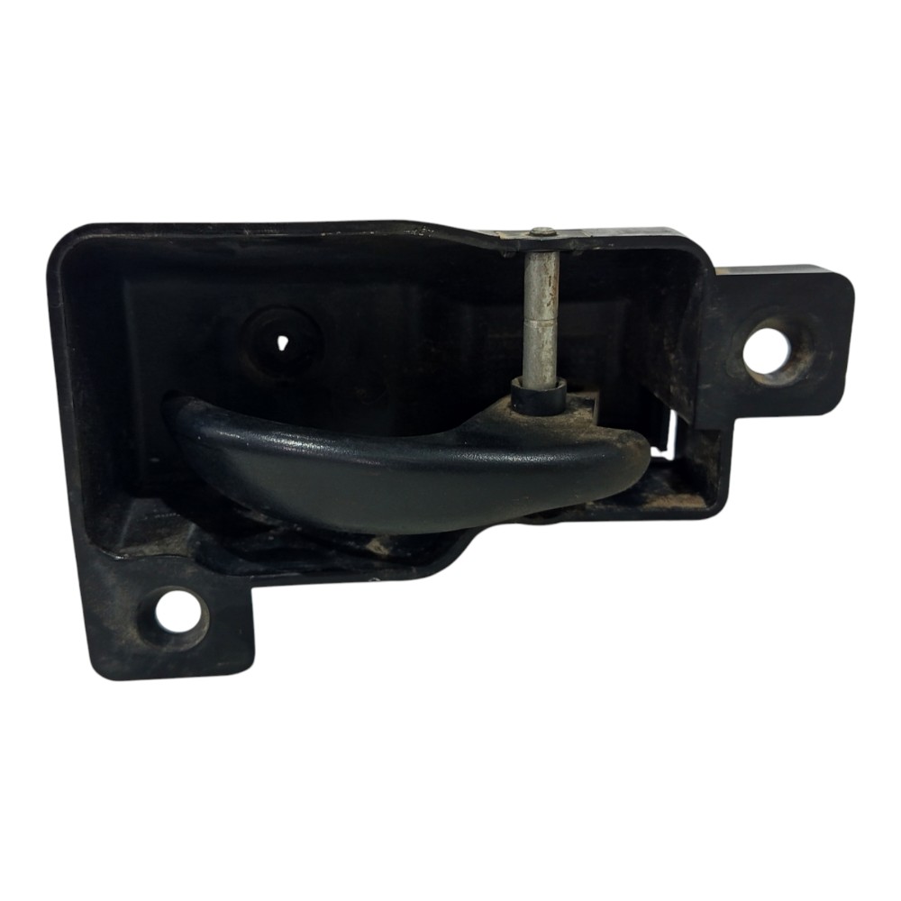 Puxador Maçaneta Interna Ford Escort 1997 A 2003 2