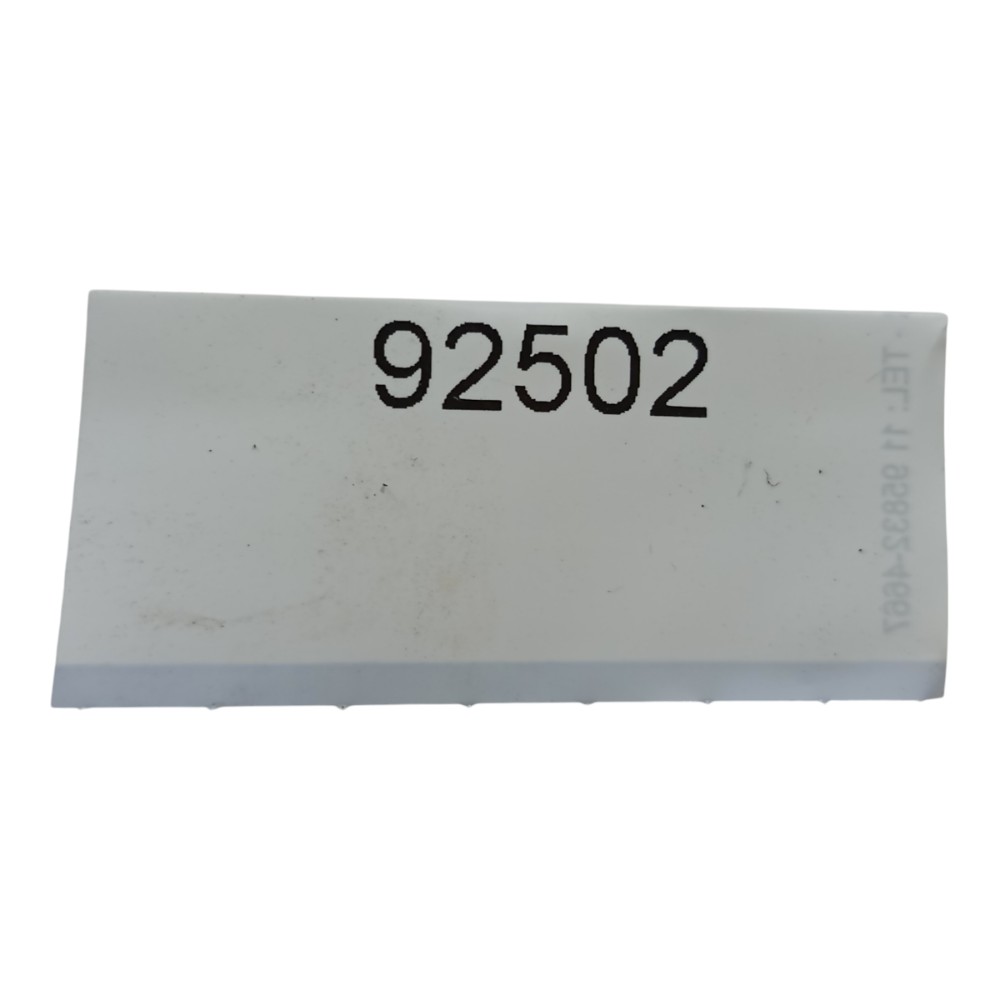 Soquete Circuito Lanterna Esquerda Vw Gol 1995 1996 A 2005 7