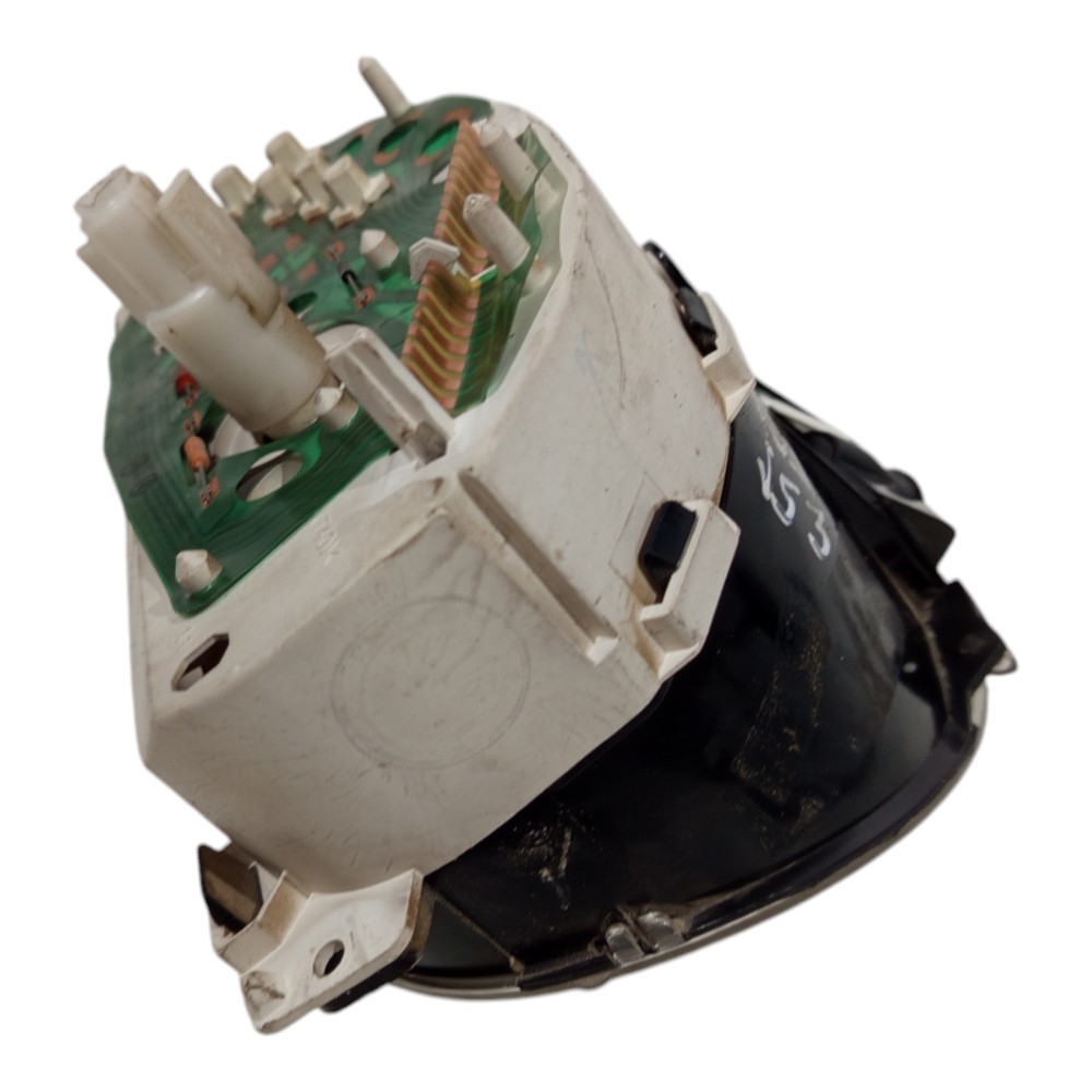 Painel Instrumento Ford Ka 1996 1997 1998 1999 A 2000 6