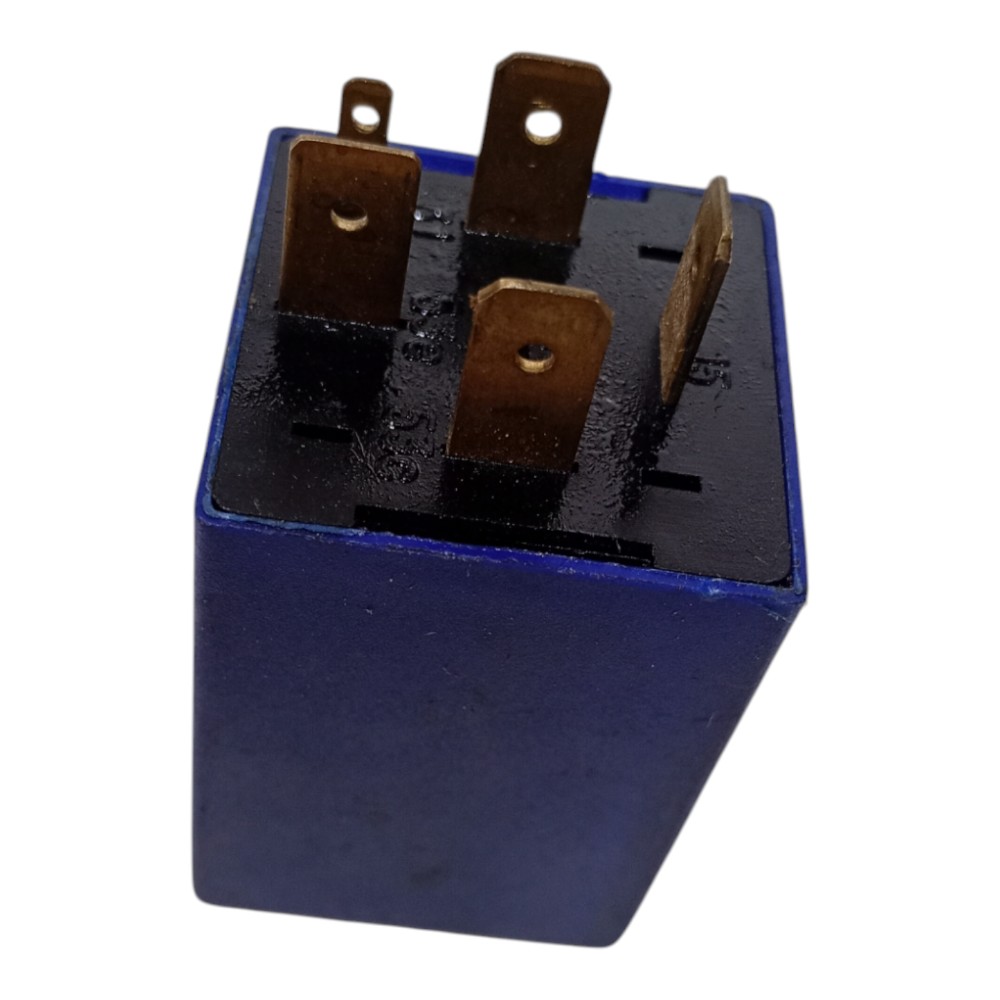 Rele Limpador Parabrisa Original Gm Astra Corsa Celta 5