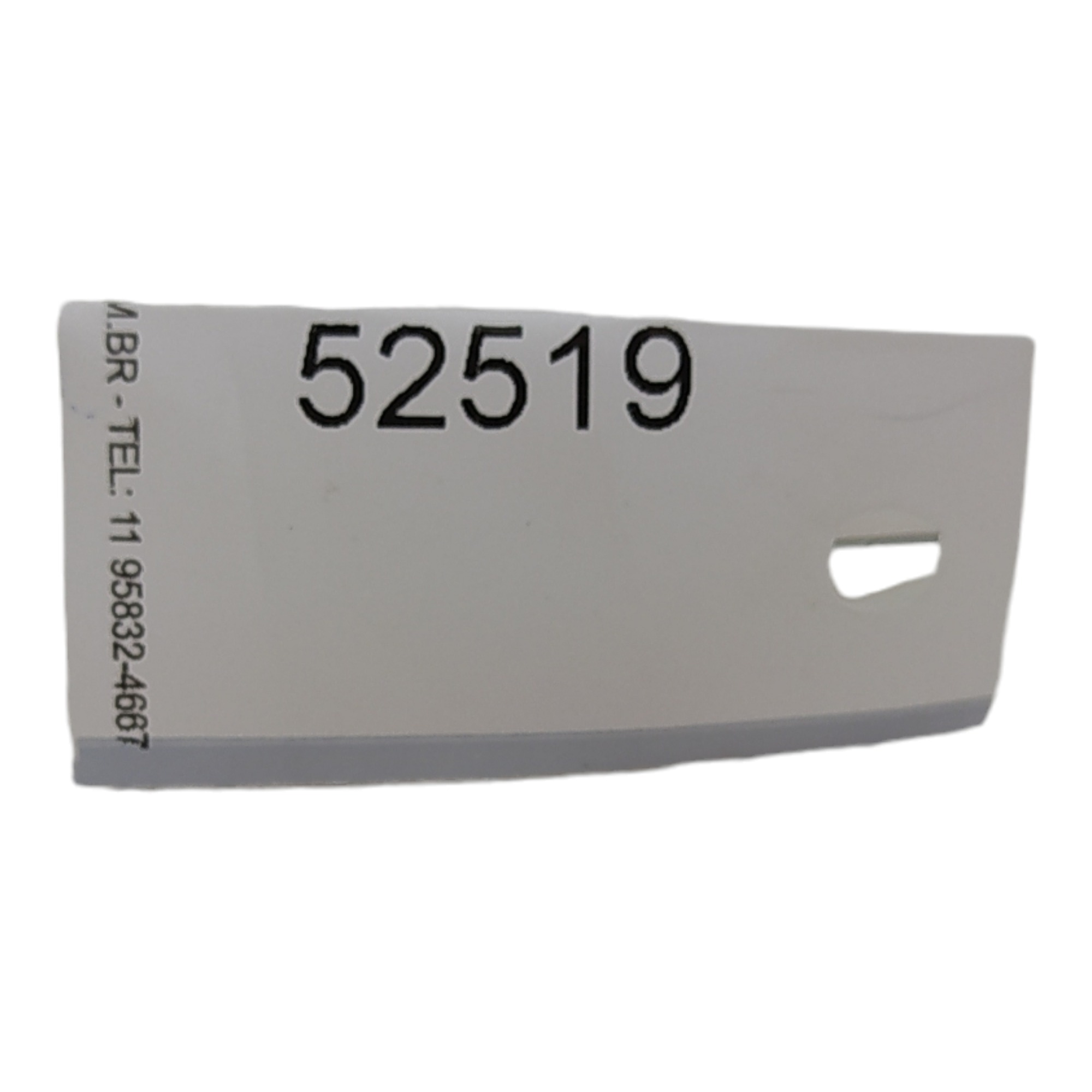 Módulo Conforto Trava Elétrica Ford Ka 2008 A 2013 7s5515604
