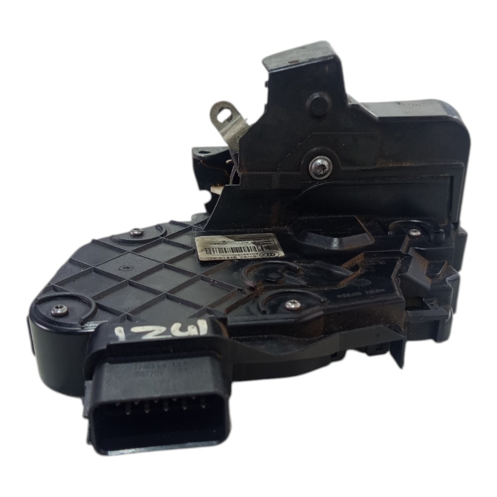 Fechadura Dianteira Direita Freelander 2 2006 A 2014 1