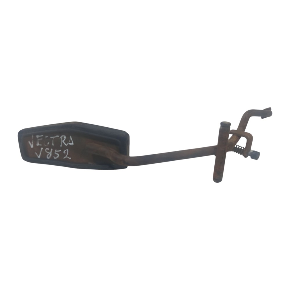 Pedal Acelerador Gm Chevrolet Vectra 1998 1999 2000 A 2005 3