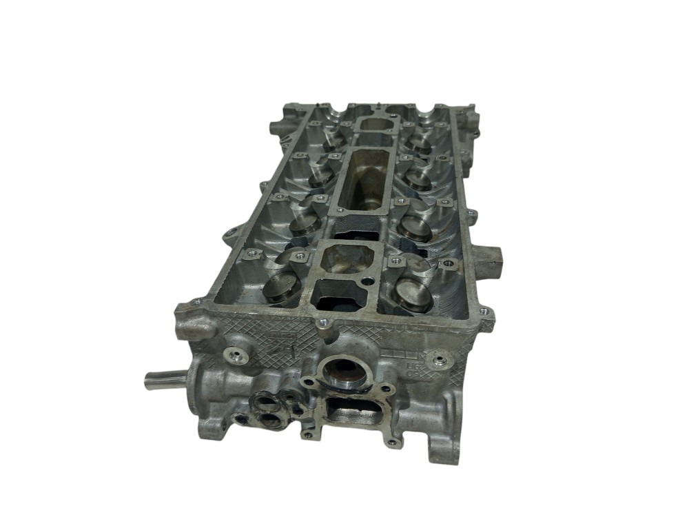 Cabeçote Ford Fusion 2.3 16v 2006 2007 2008 A 2009 1