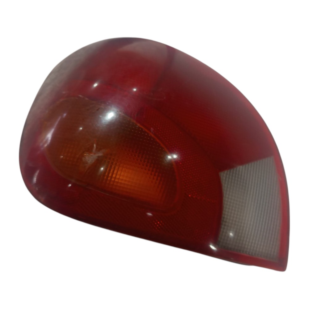 Luz Lanterna Traseira Esquerda Ford Fiesta 1996 1997 A 2002 Esquerdo/motorista 1