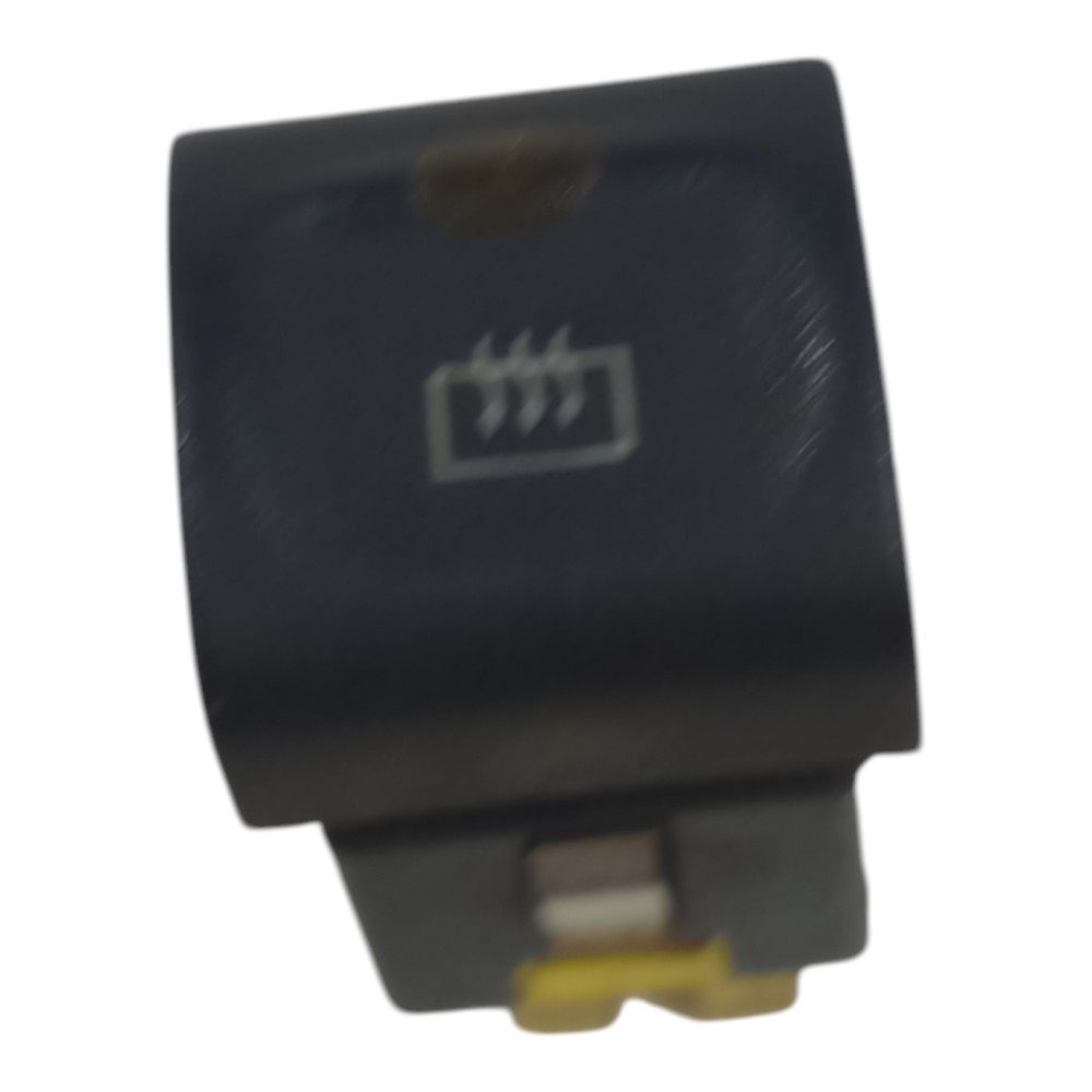 Botão Desembaçador Vidro Traseiro Vectra 1997 1998 A 2005 2