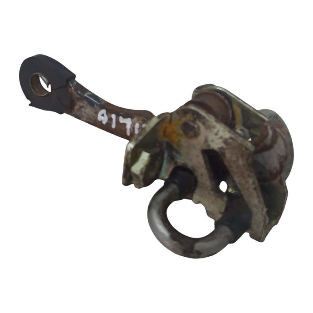 Limitador Porta Dianteiro Direito Fiat Palio 1996 A 2000 5