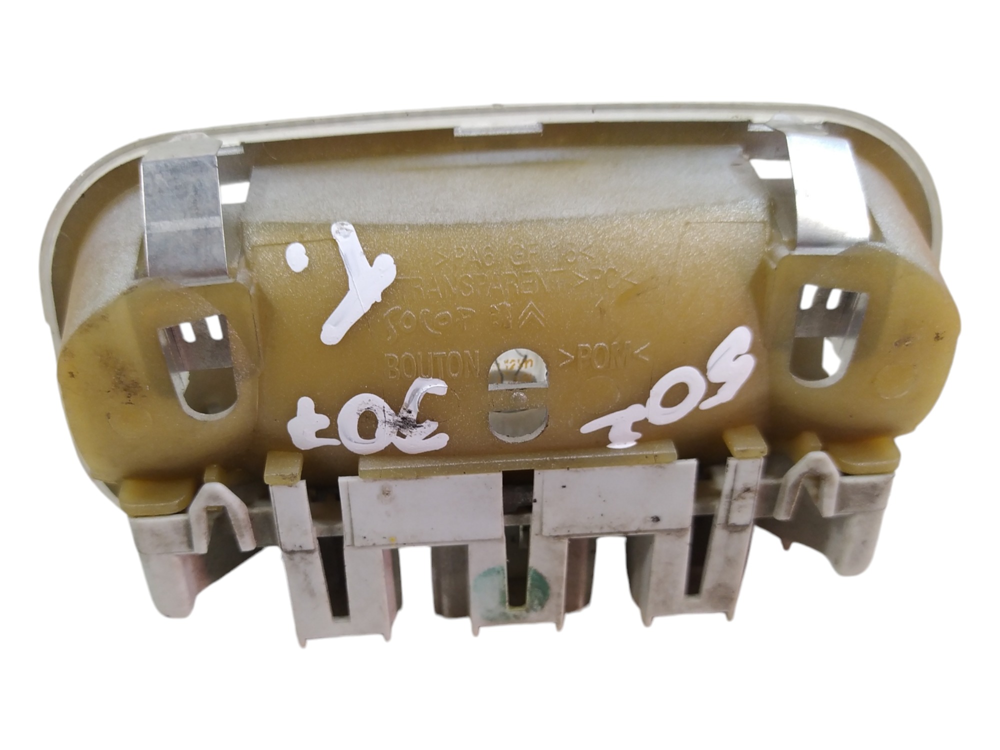 Luz Teto Peugeot 307 2004 2005 2006 2007 2008 2009 A 2013 4