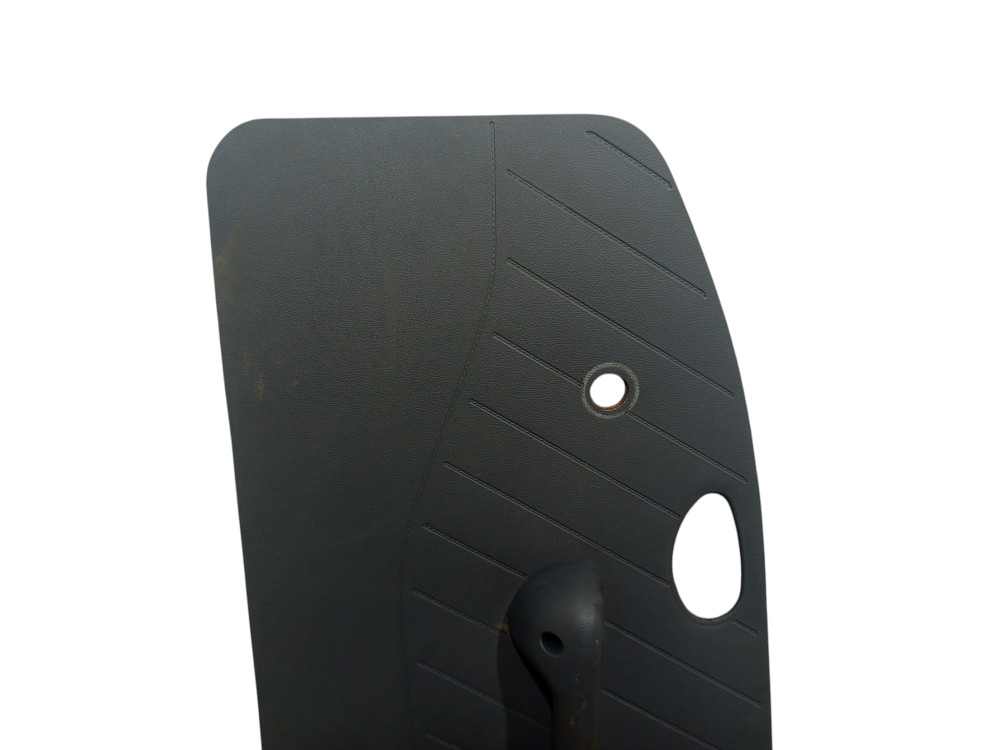 Forro Porta Dianteiro Direito Fiat Palio 1996 1997 A 2001 5