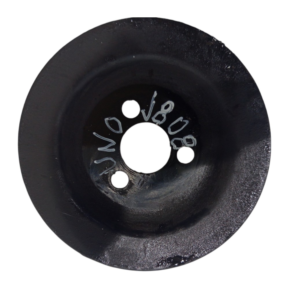 Polia Bomba Agua Fiat Uno 1990 1991 1992 A 2007 2