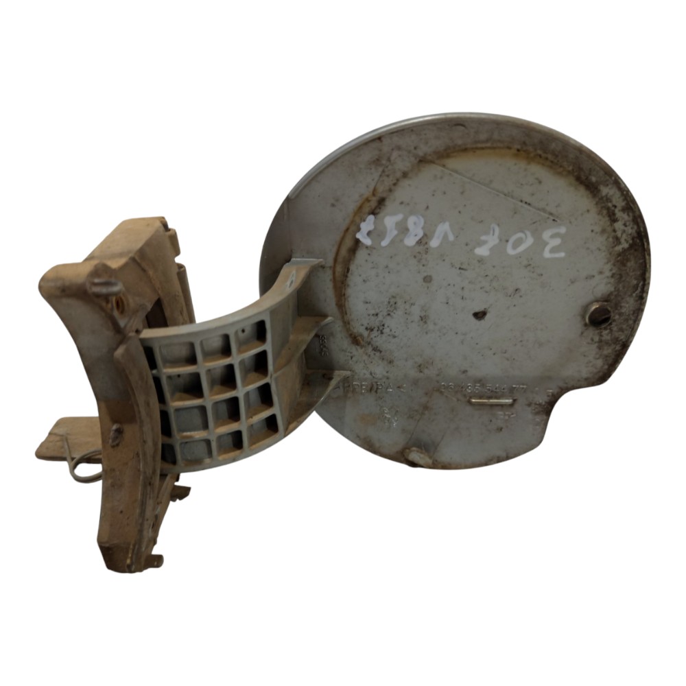 Portinhola Tanque Combustível Peugeot 307 2001 2002 A 2008 9