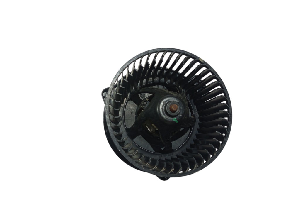 Motor Ventilador Ar Forçado Volkswagen Gol 1.0 1995 A 2005 4