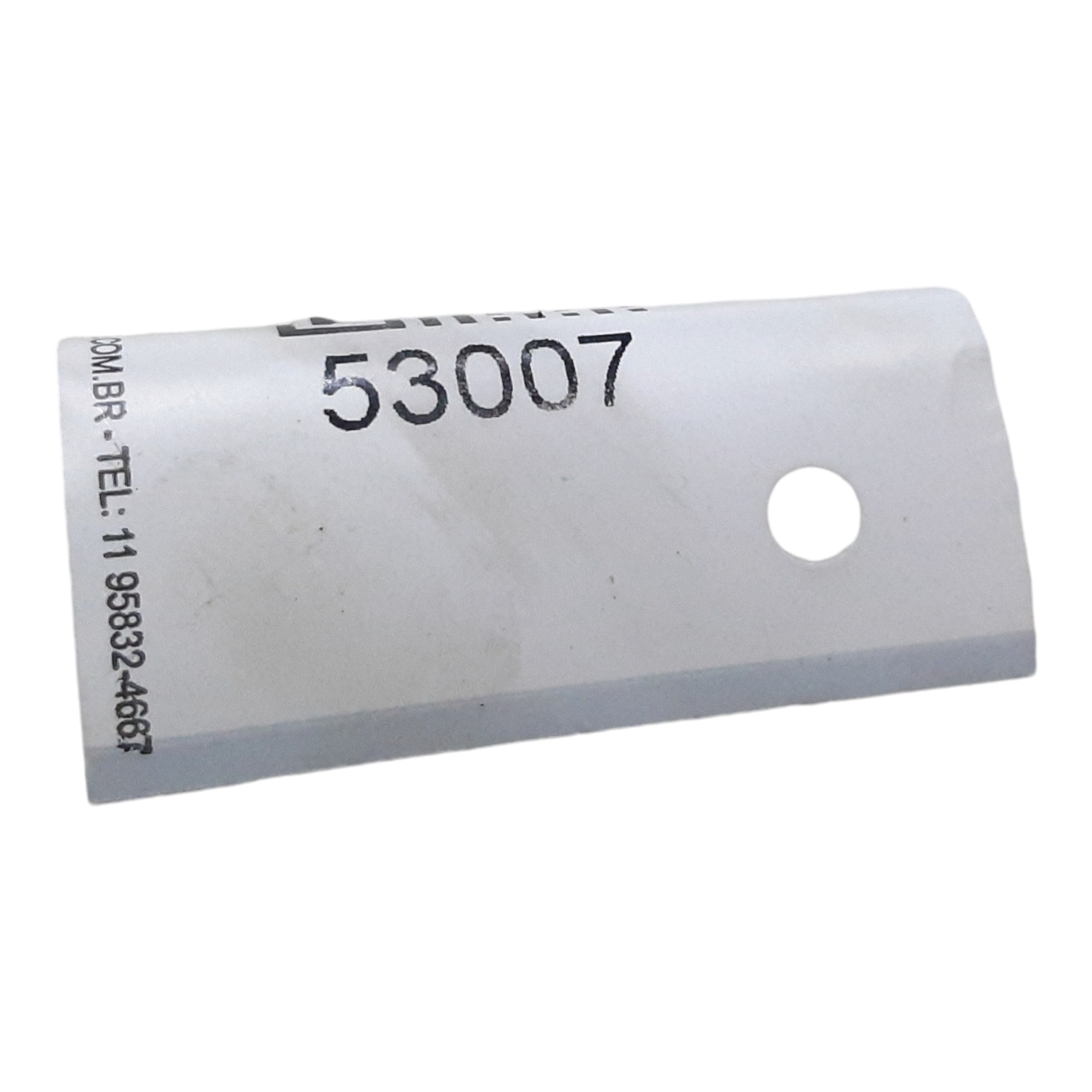 Limitador Porta Dianteira Direita Gm Vectra 1997 A 2005 7