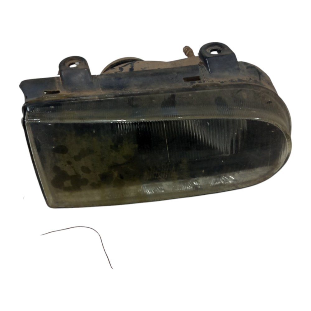 Farol Lanterna Diant Esquerda Volkswagen Gol G2 1994 A 1999 3