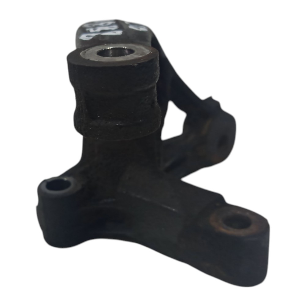 Suporte Coxim Caixa Câmbio Fiat Palio Original 1996 A 2002 4
