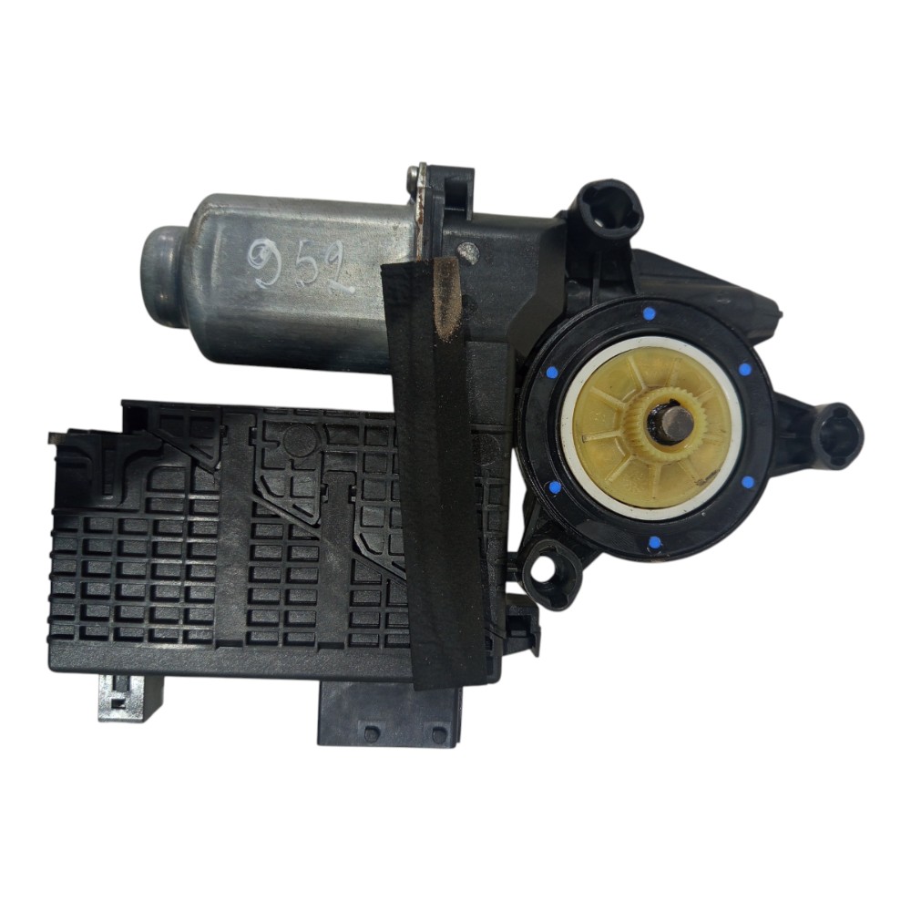 Motor Vidro Elétrico Dianteira Direita Citroen C4 10 a 2018 7