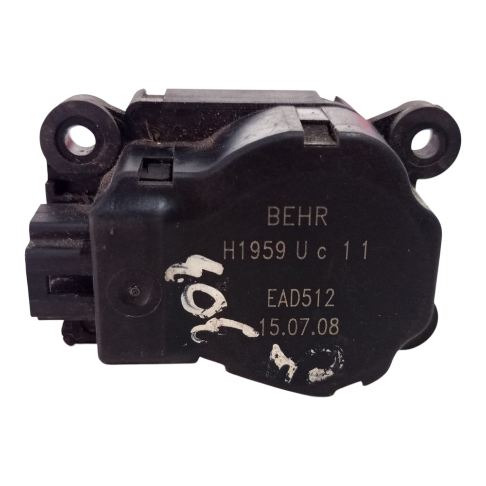 Motor Atuador Caixa Ar Citroen C4 Pallas 2007 2008 A 2013 6