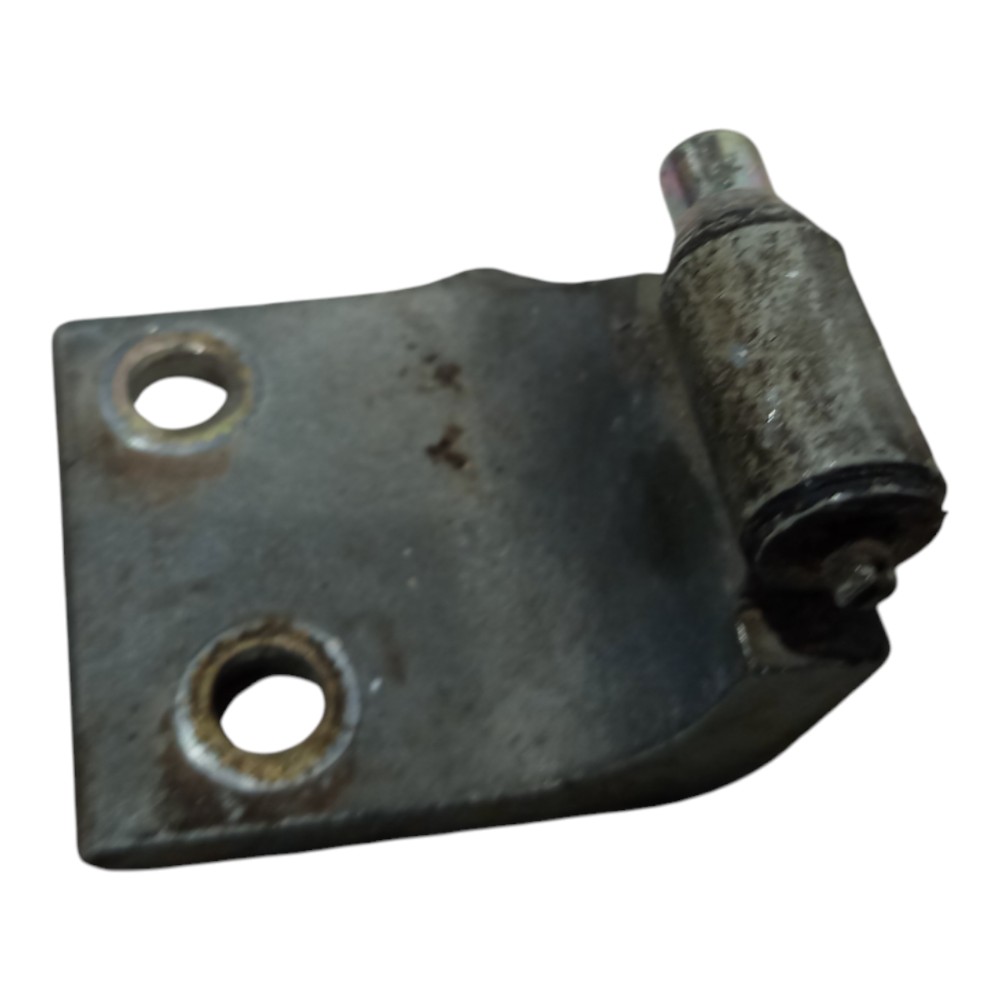 Dobradiça Porta Dianteira Esq Fiat Tipo 1995 1996 A 2002 5
