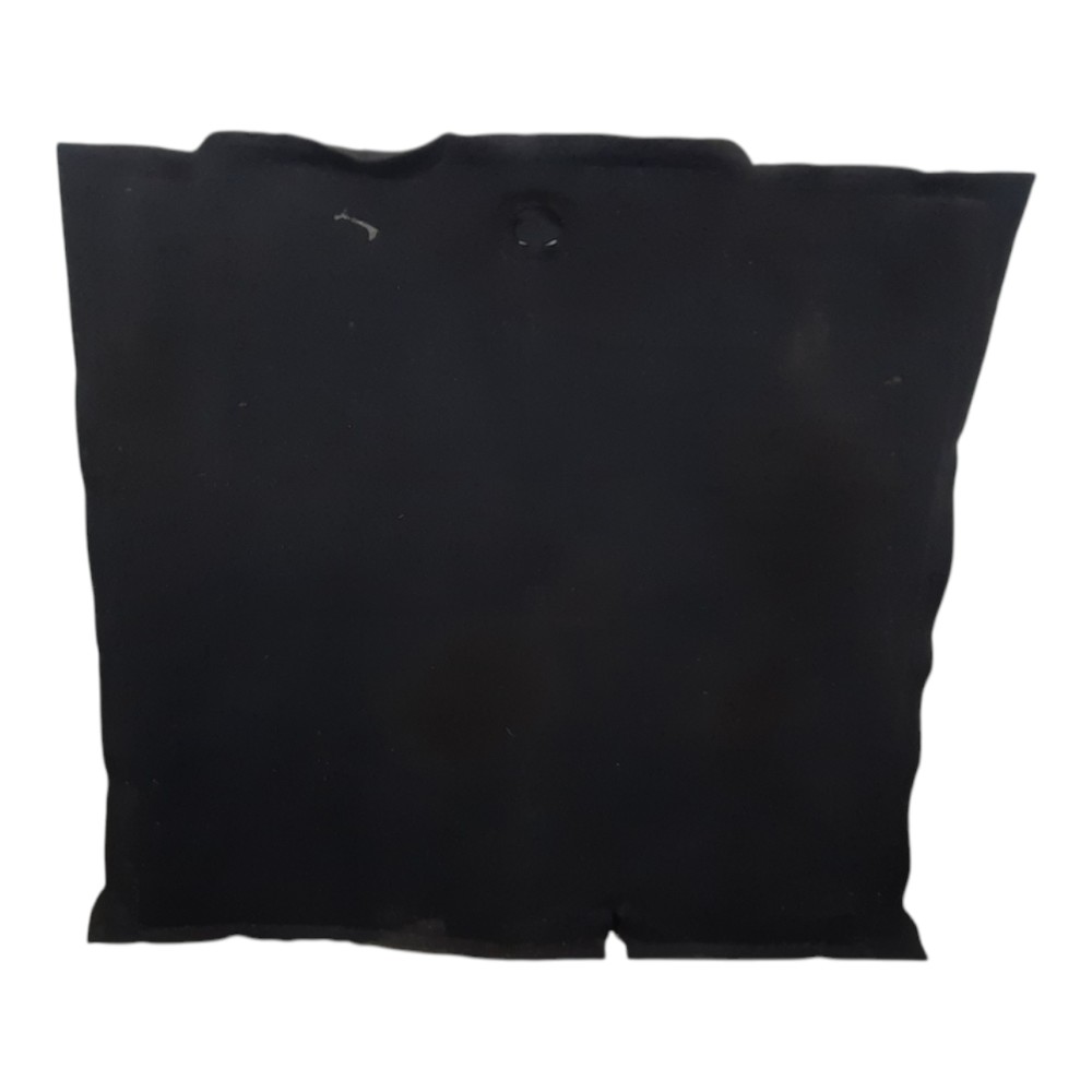 Forro Carpete Tapete Porta Malas Gm Prisma 2013 A 2020 5