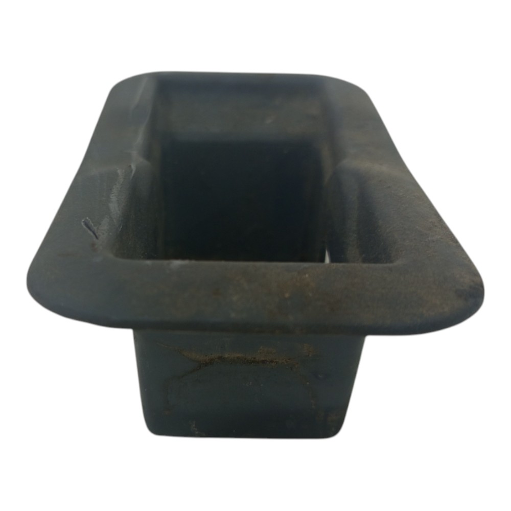 Moldura Carpete Banco Mercedes Classe A160 1999 A 2005 Preto 3