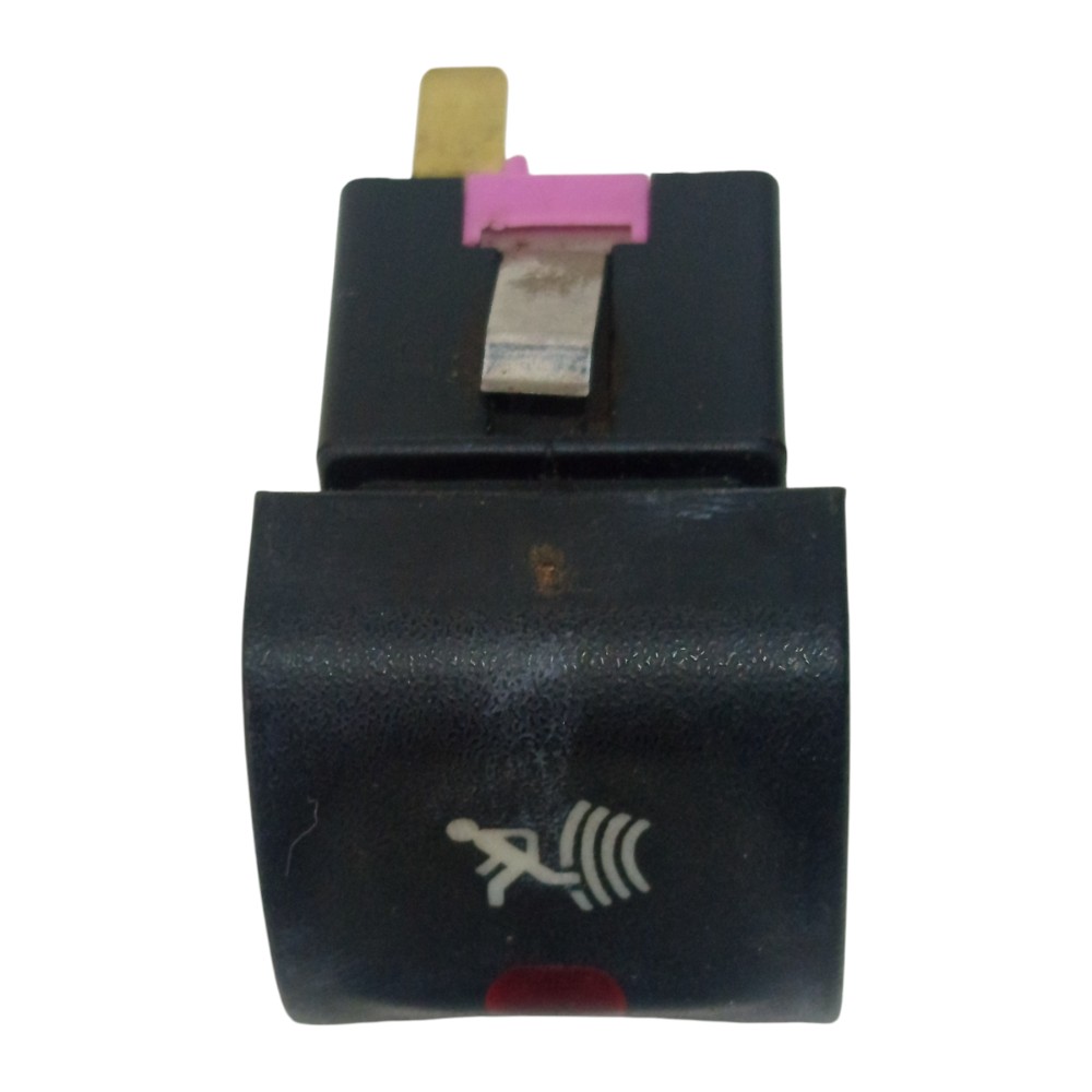 Botão Sensor Alarme Gm Chevrolet Vectra 1997 A 2005 4