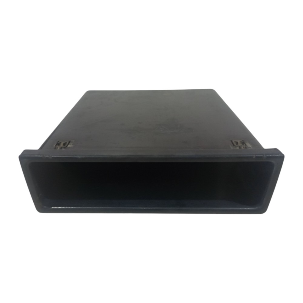 Porta Treco Objetos Painel Ford Fiesta 2002 2003 2004 A 2014 5