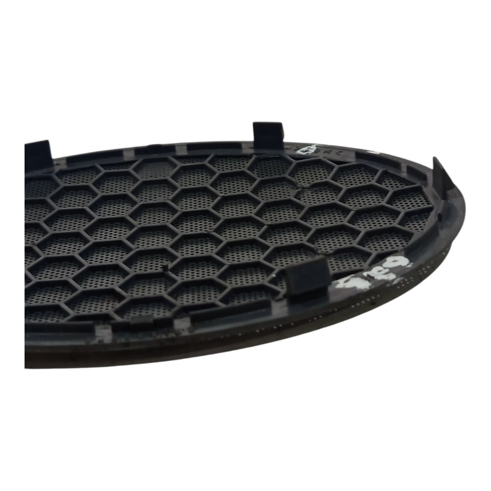 Tela Alto Falante Volkswagen Gol G2 G3 G4 Original Preto 6