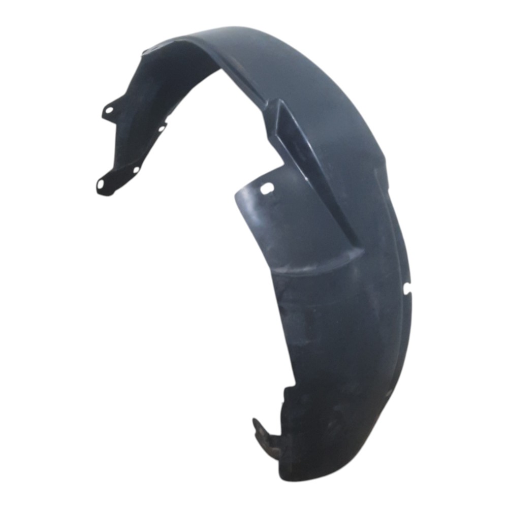 Para-barro Dianteiro Esquerdo Chery Qq 1.1 2011 A 2015 1