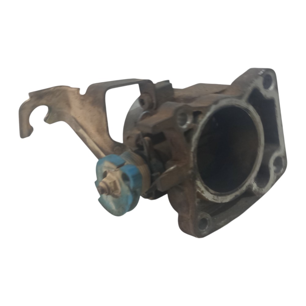Tbi Corpo Borboleta Ford Fiesta 1 0 8v 1994 1995 1996 A 2002 3
